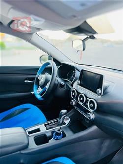 نیسان سێنترا